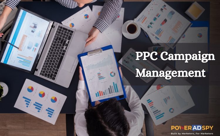 ppc-campaign-management