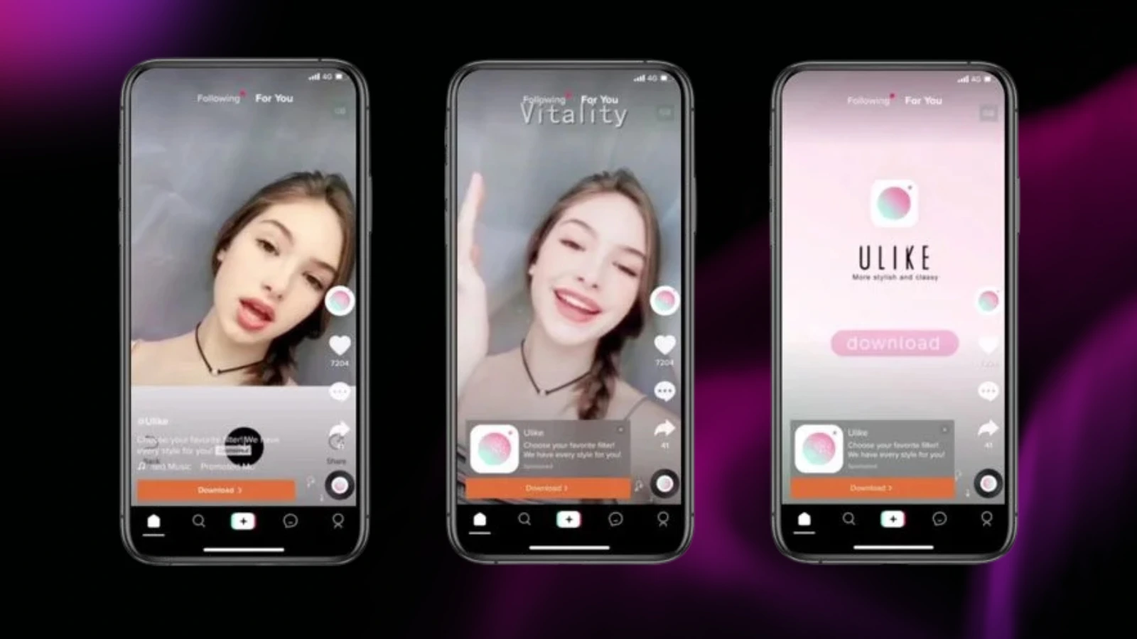 types-of-tiktok-ads