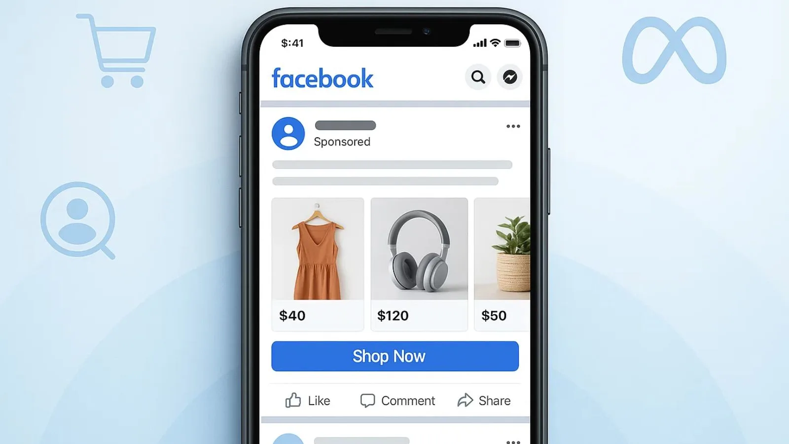 what-are-facebook-shopping-ads