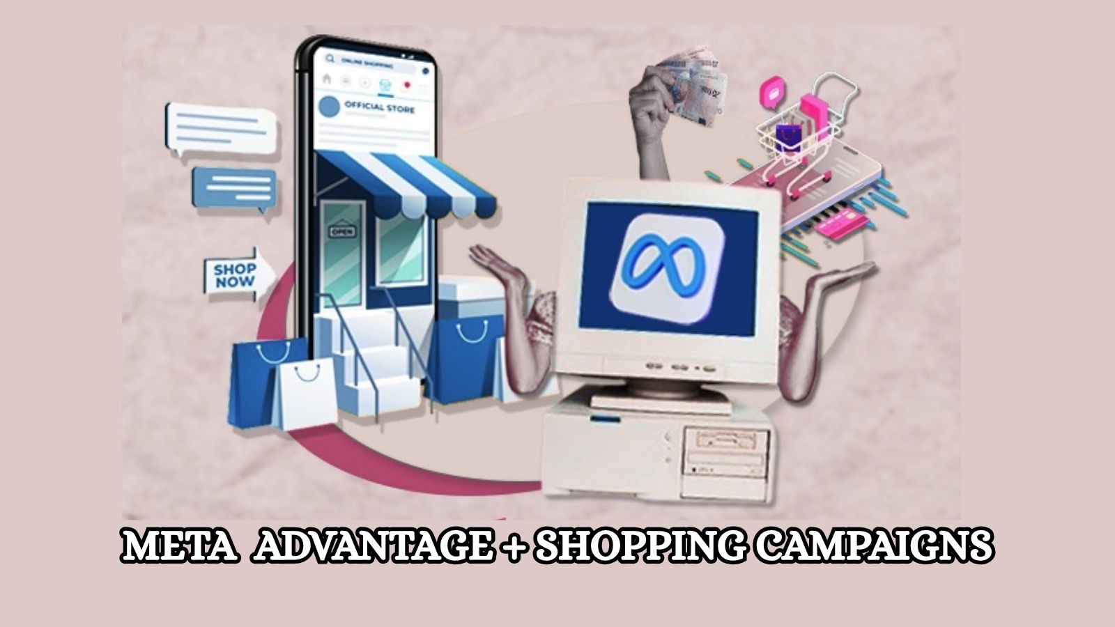What Makes Meta Advantage+ Shopping Campaigns More Effective advantage-shopping
