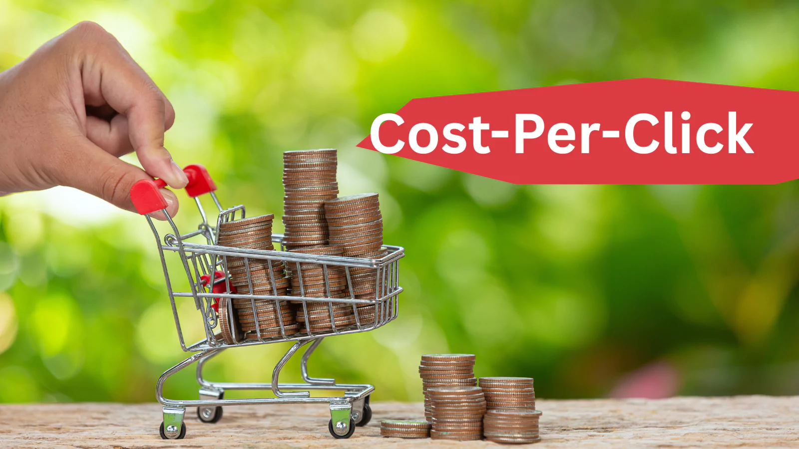 cost-per-click