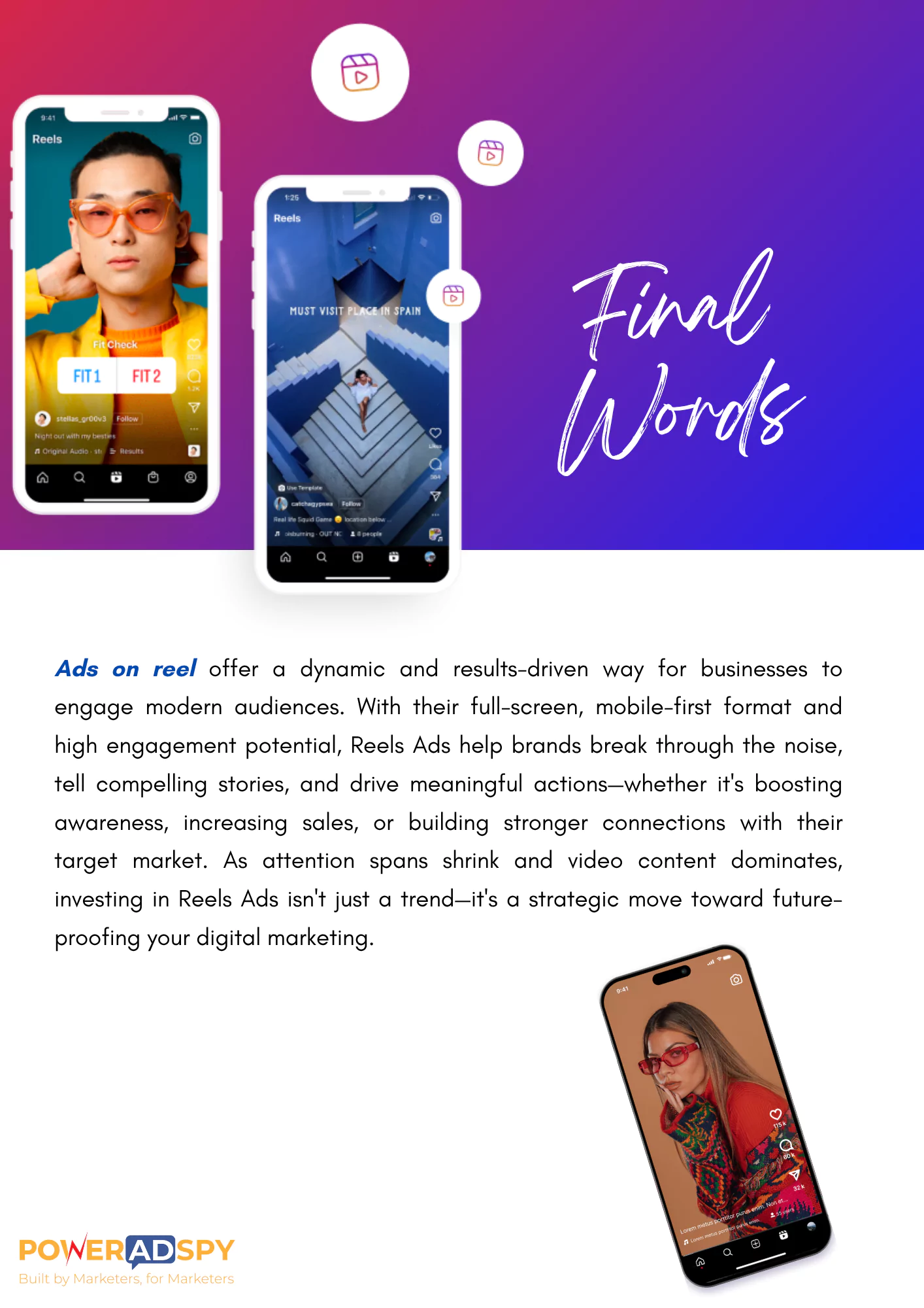 final-words
