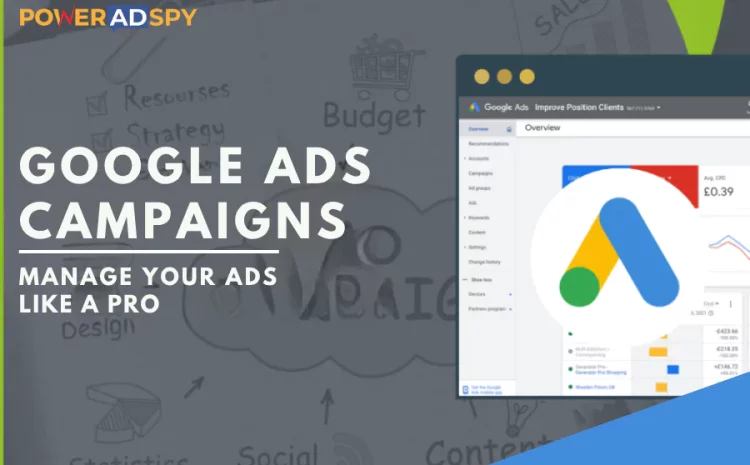 google-ads-management