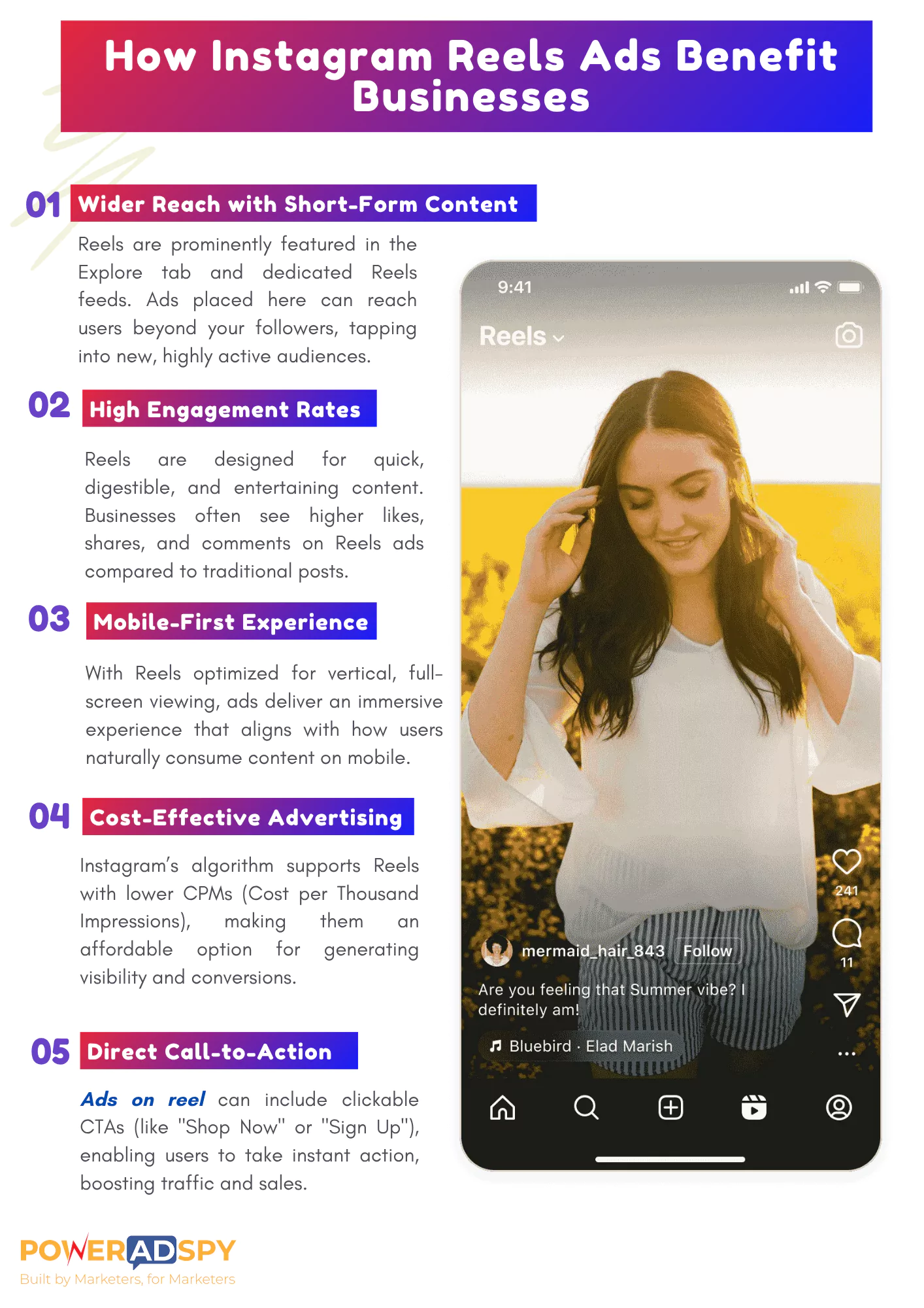 how-instagram-reel-ads-benefit-businesses