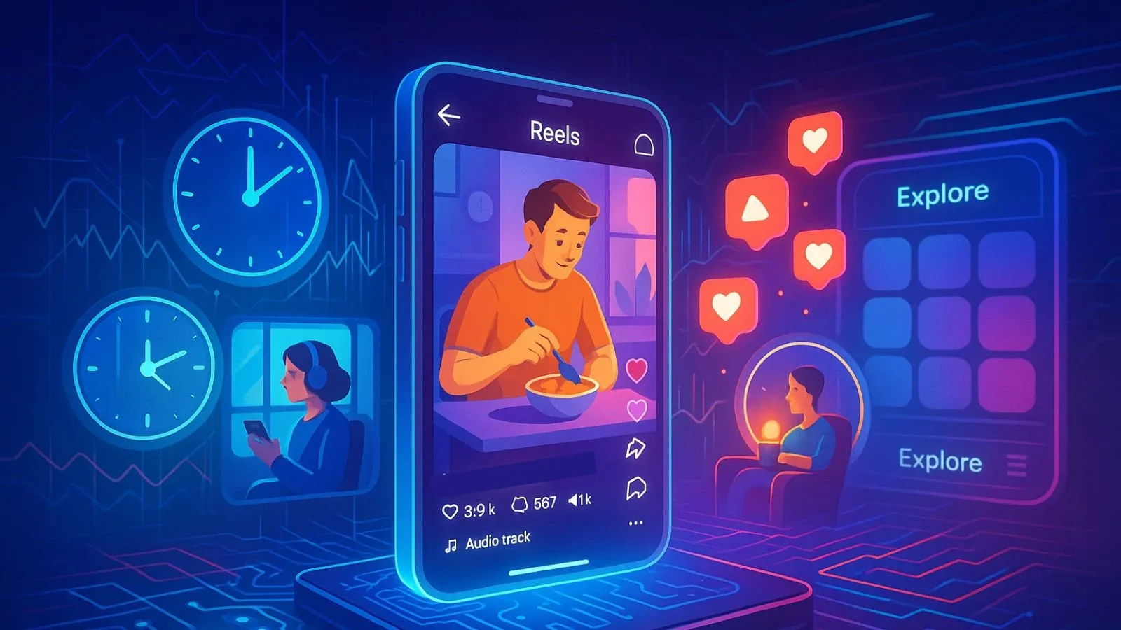 how-instagram-reels-works-in-2025