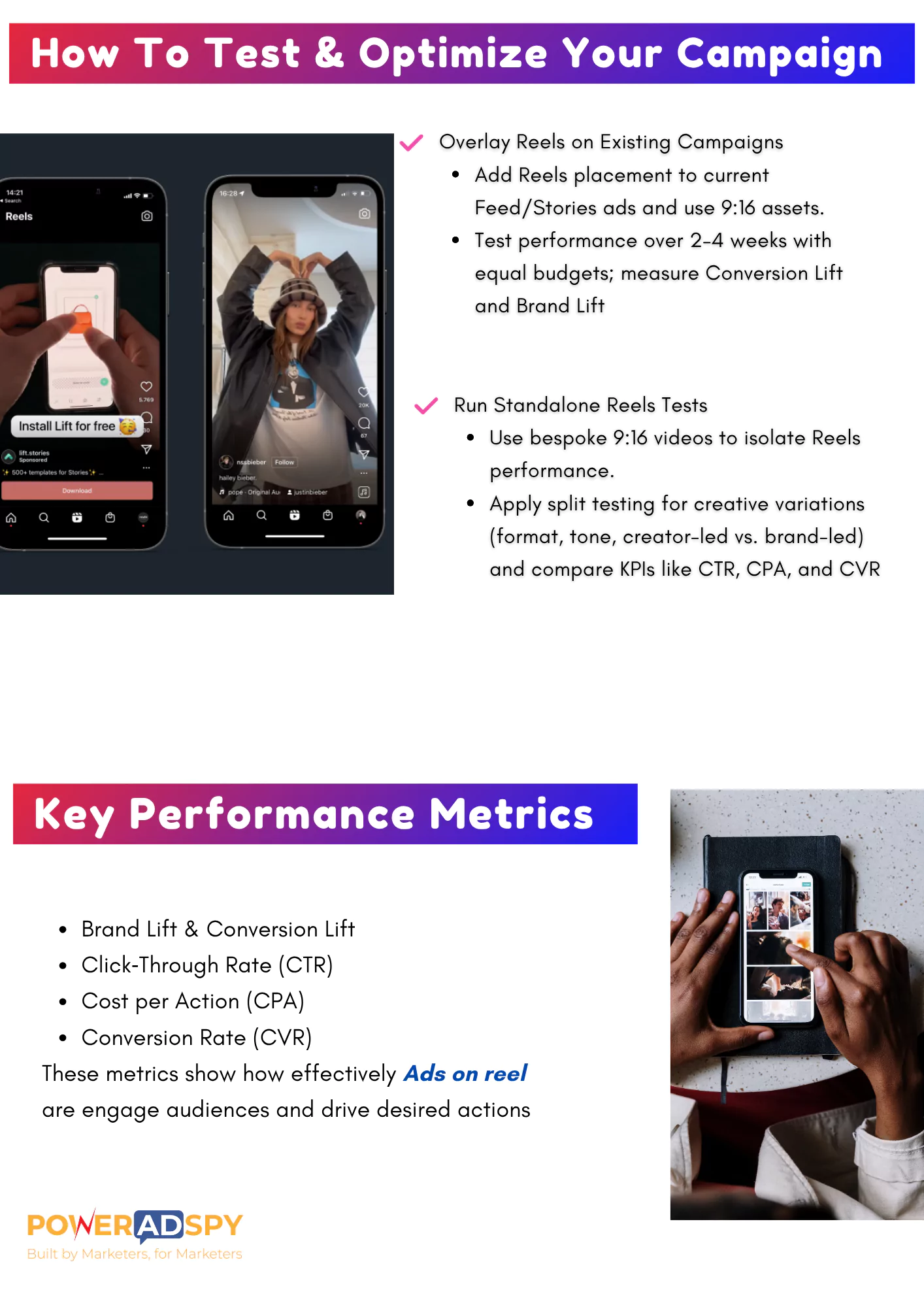 how-to-test-and-optimize-your-campaign
