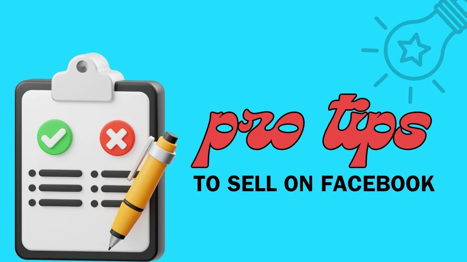 pro tips to sell on fb pro-tips-to-sell-on-fb