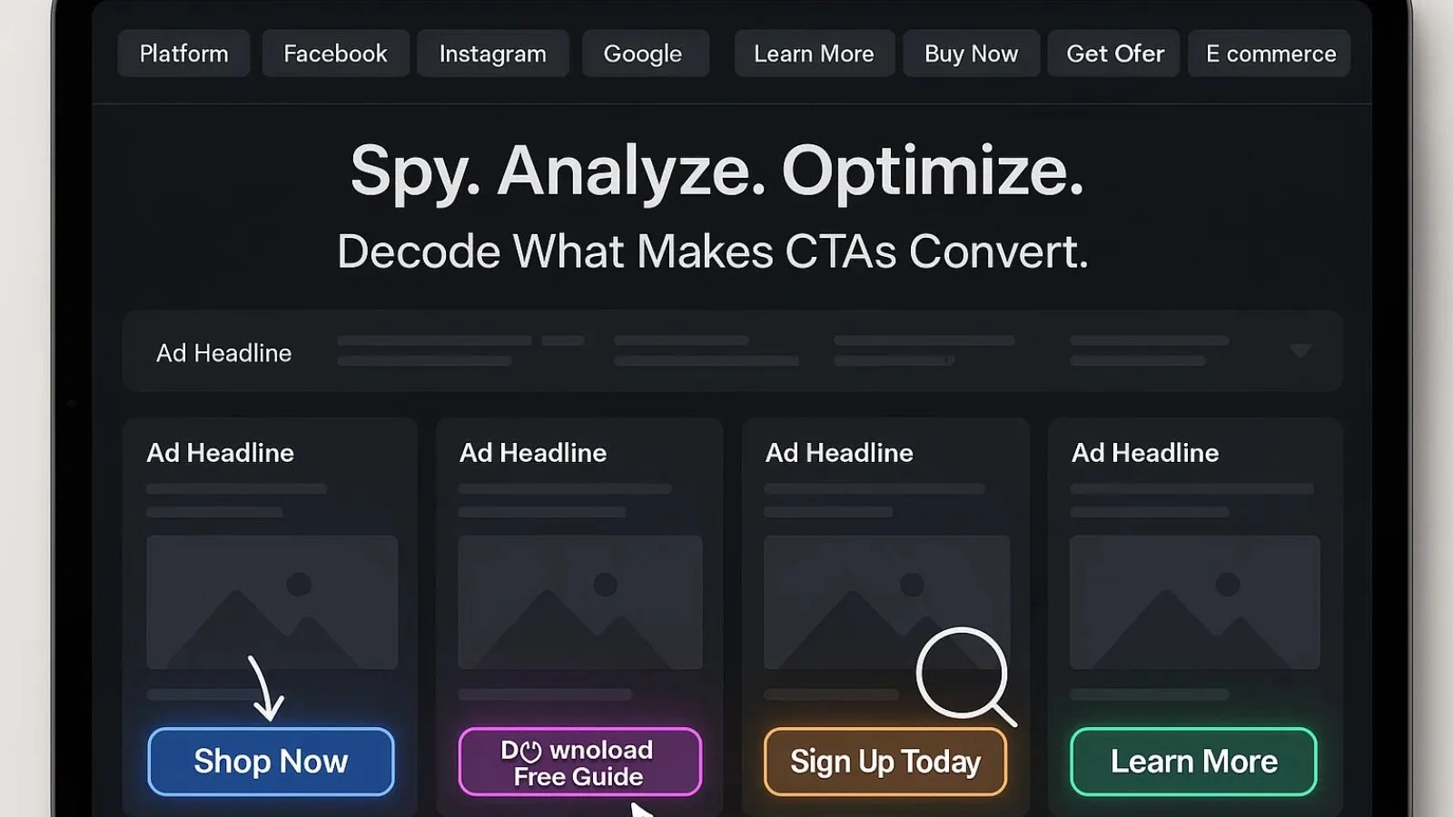 how-ad-spy-tools-help-you-analyze-winning-cta-buttons