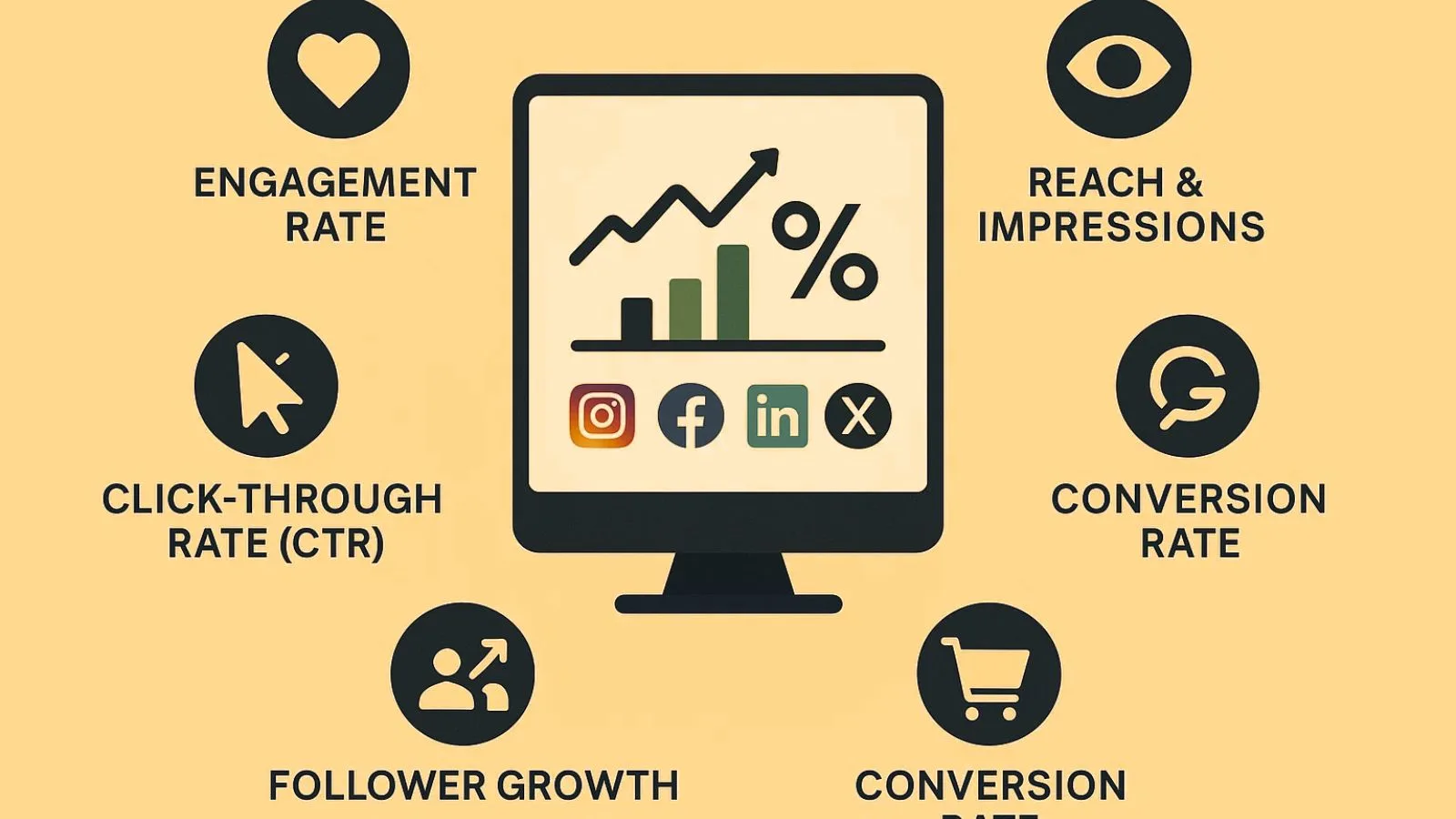 top-social-media-marketing-metrics-you-should-monitor