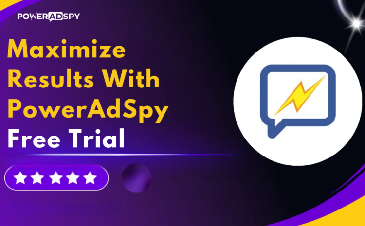 PowerAdSpy-free-trial