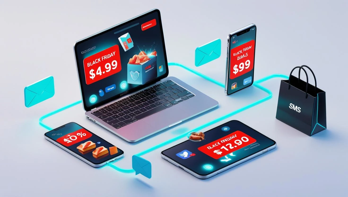 Build Omnichannel Campaigns Build-Omnichannel-Campaigns