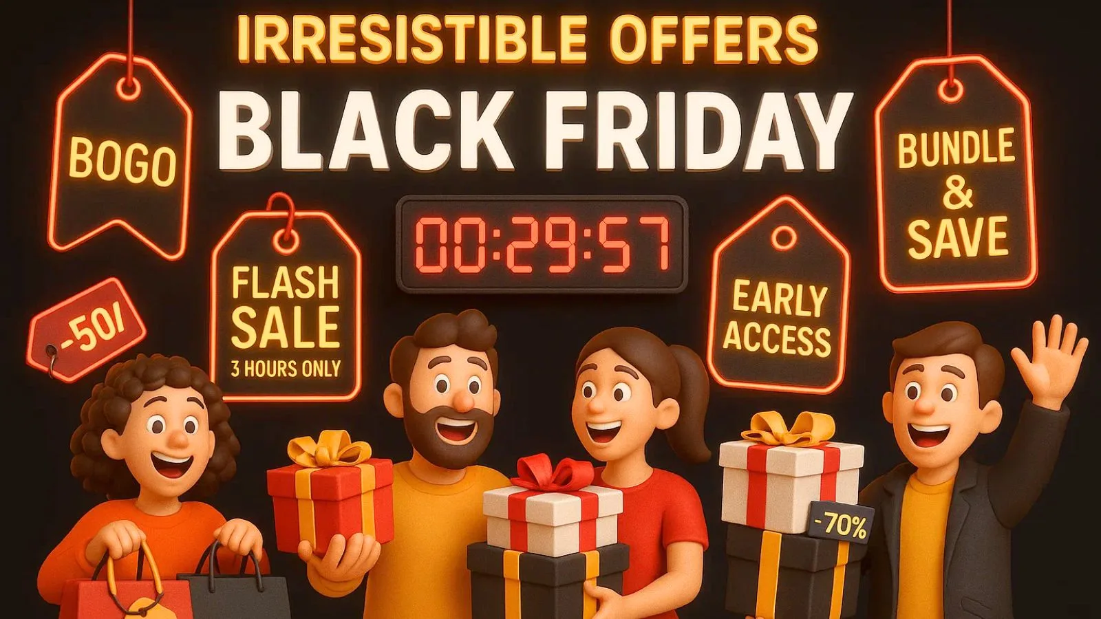 Create Irresistible Offers Create-Irresistible-Offers