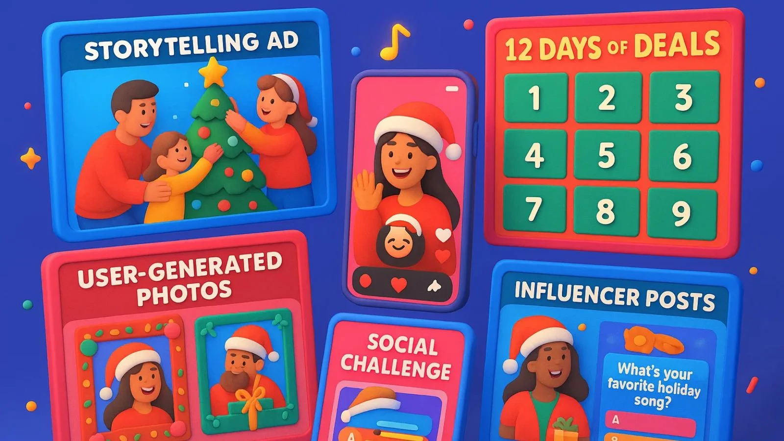 Holiday-Creative-Ad-Campaign-Ideas