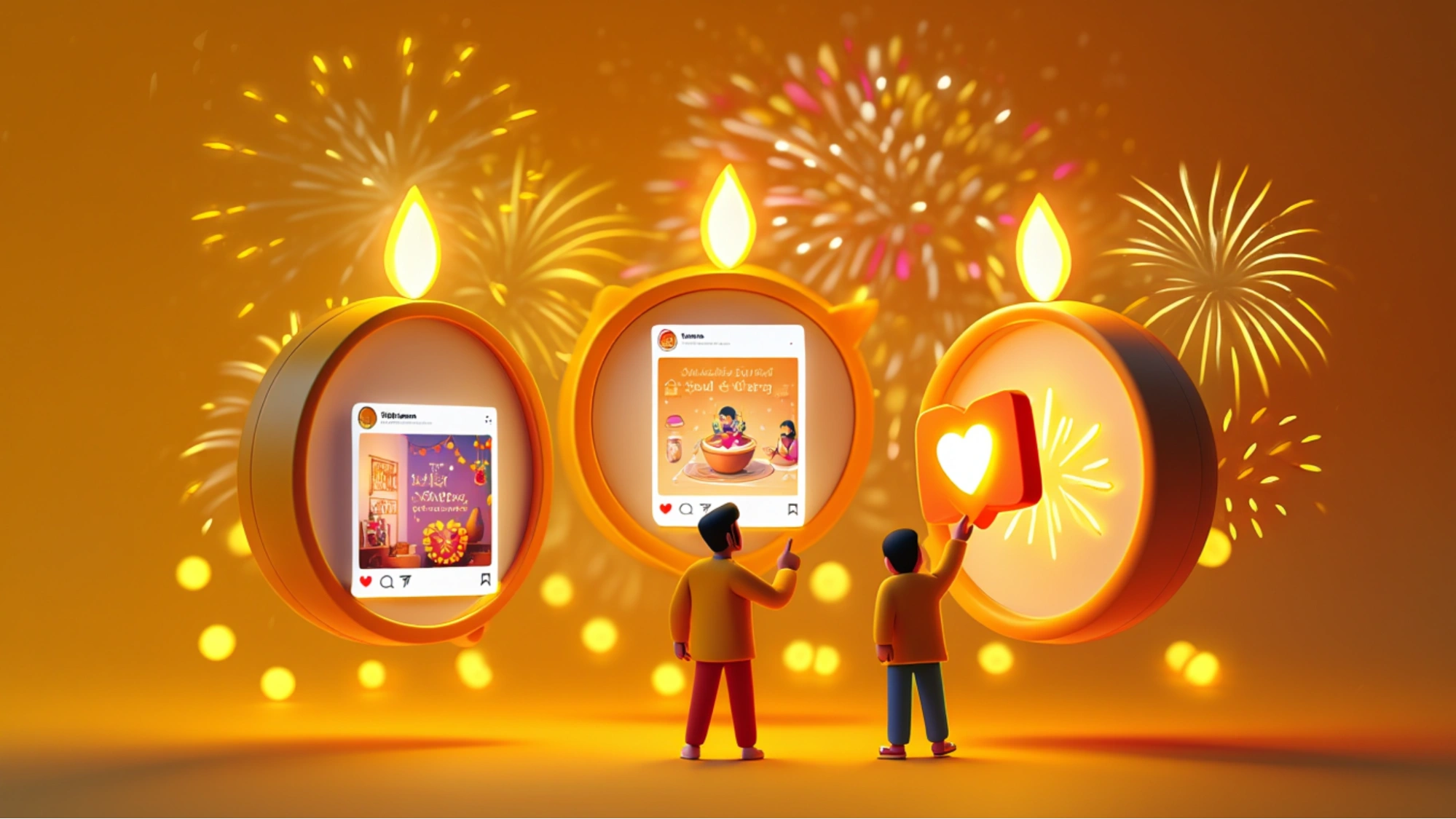 interactive-gamified-diwali-ads