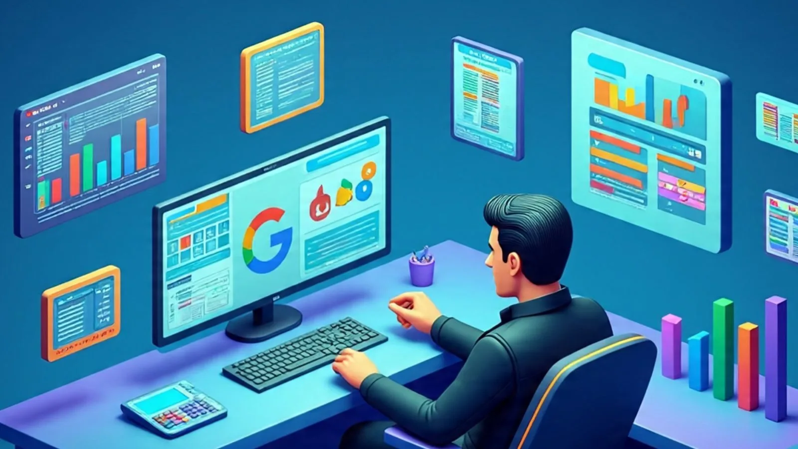 Mastering Google Ads Management Skills Mastering-Google-Ads-Management-Skills