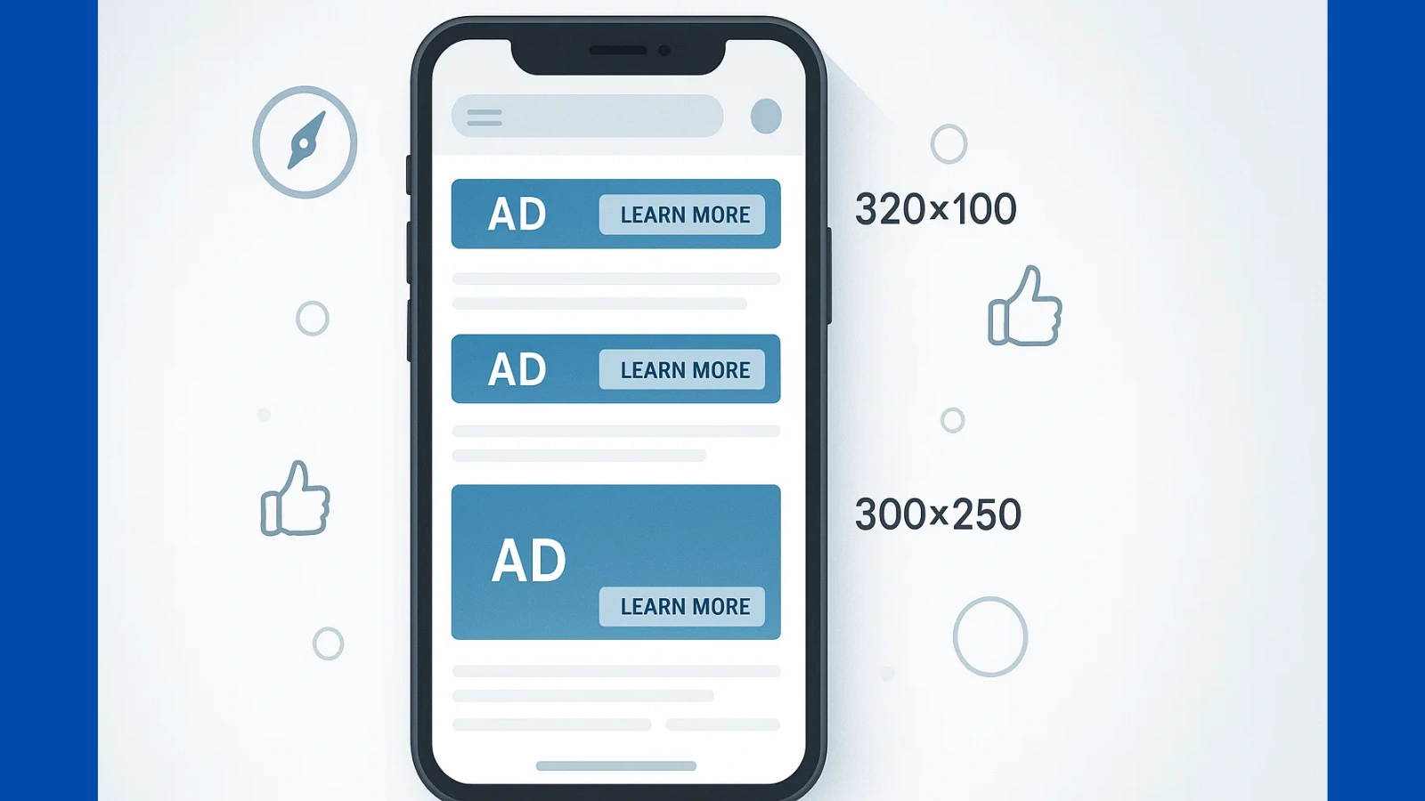 Mobile-Banner-Sizes