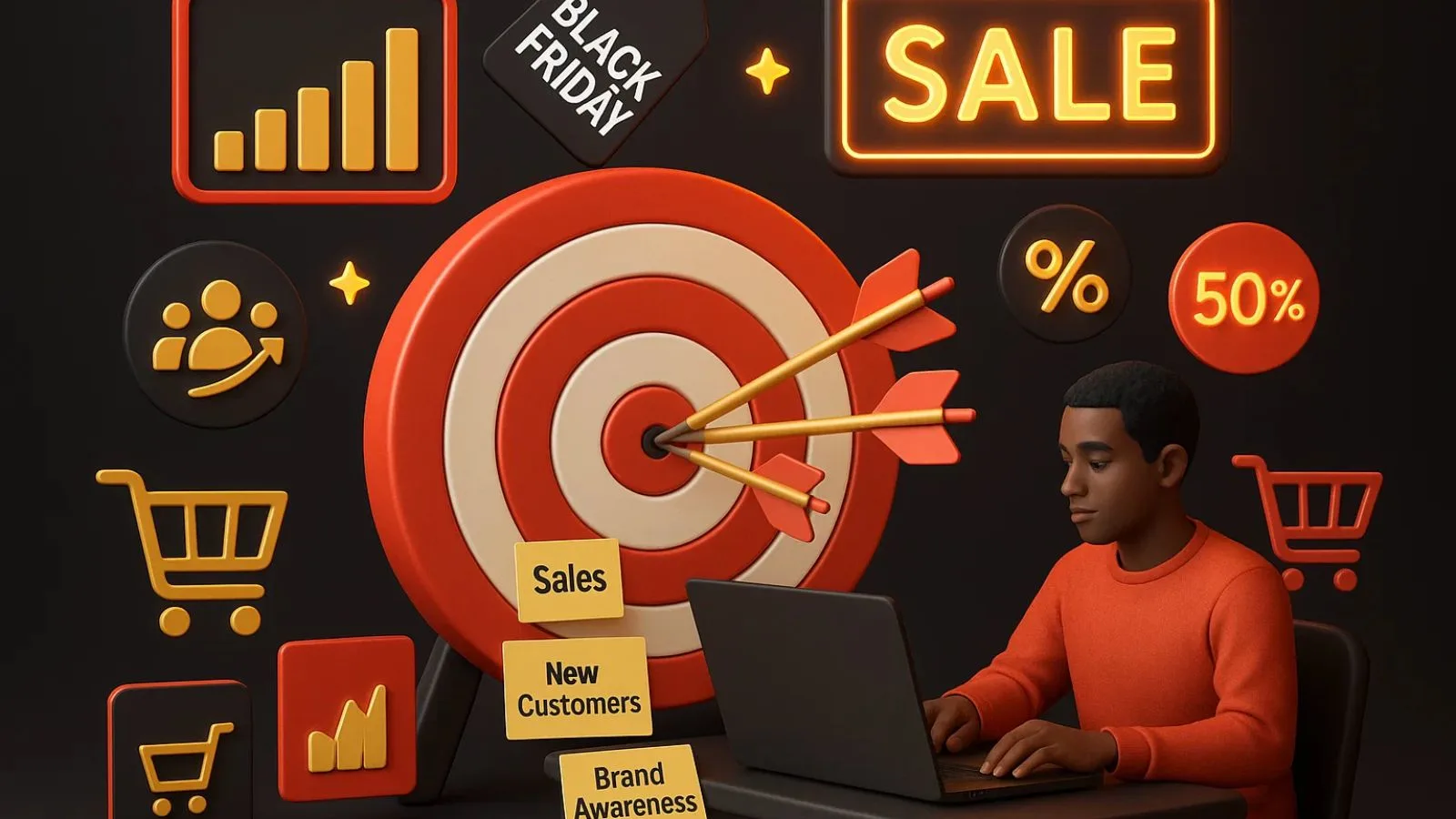 Set Clear Goals for Your Campaign Set-Clear-Goals-for-Your-Campaign