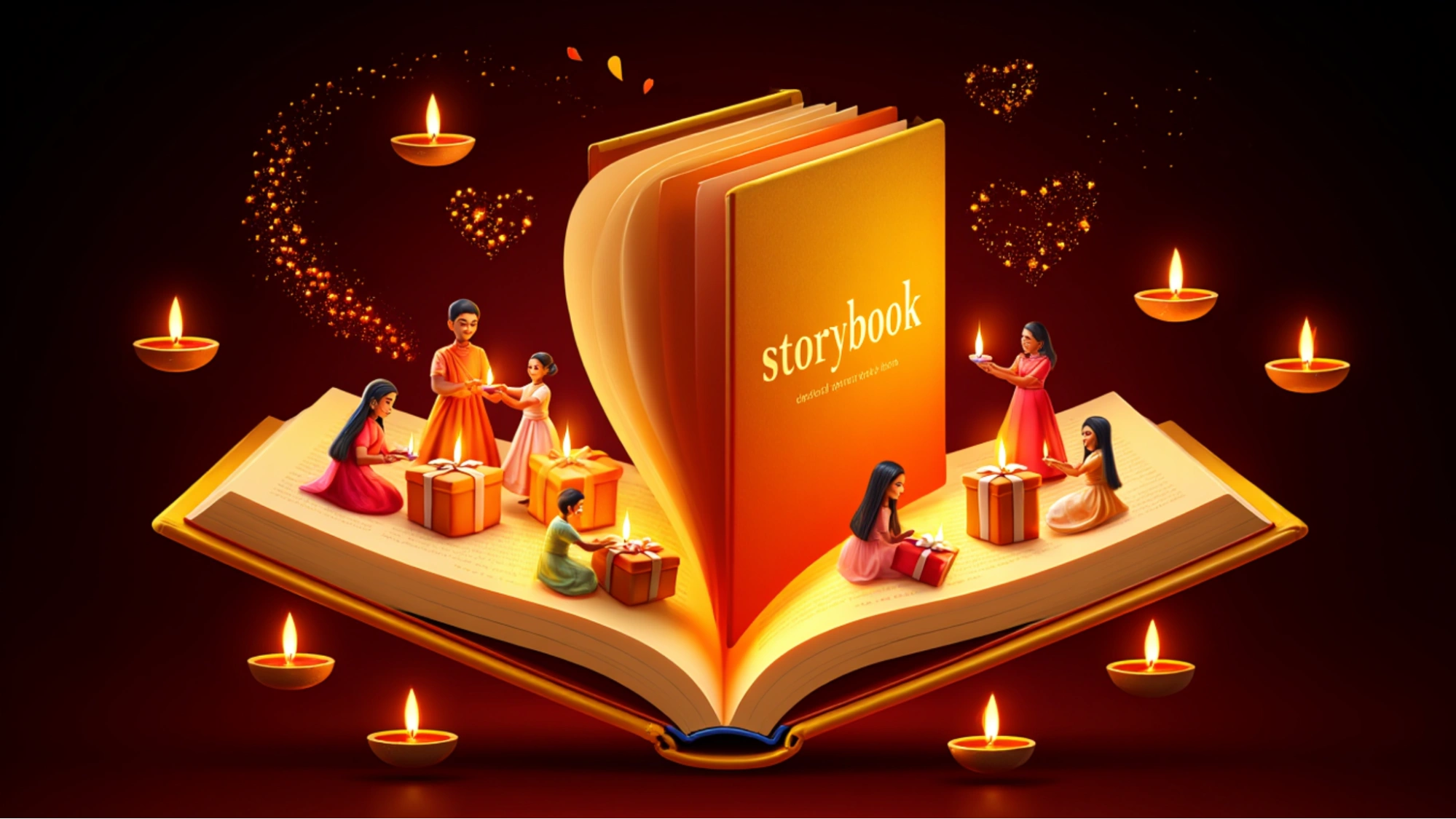 showcase-emotional-storytelling-in-your-diwali-ads