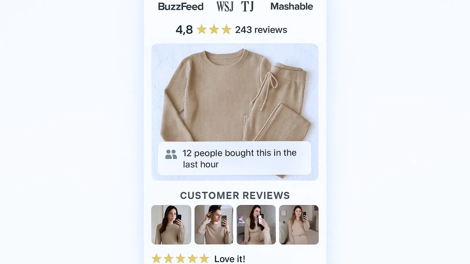social-proof-in-e-commerce