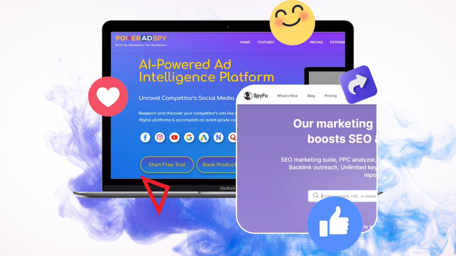 What Is PowerAdSpy? What-Is-PowerAdSpy