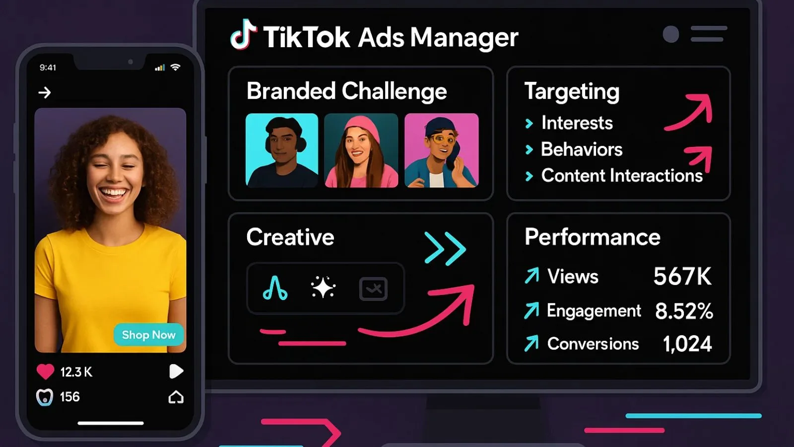 tiktok-ads-manager