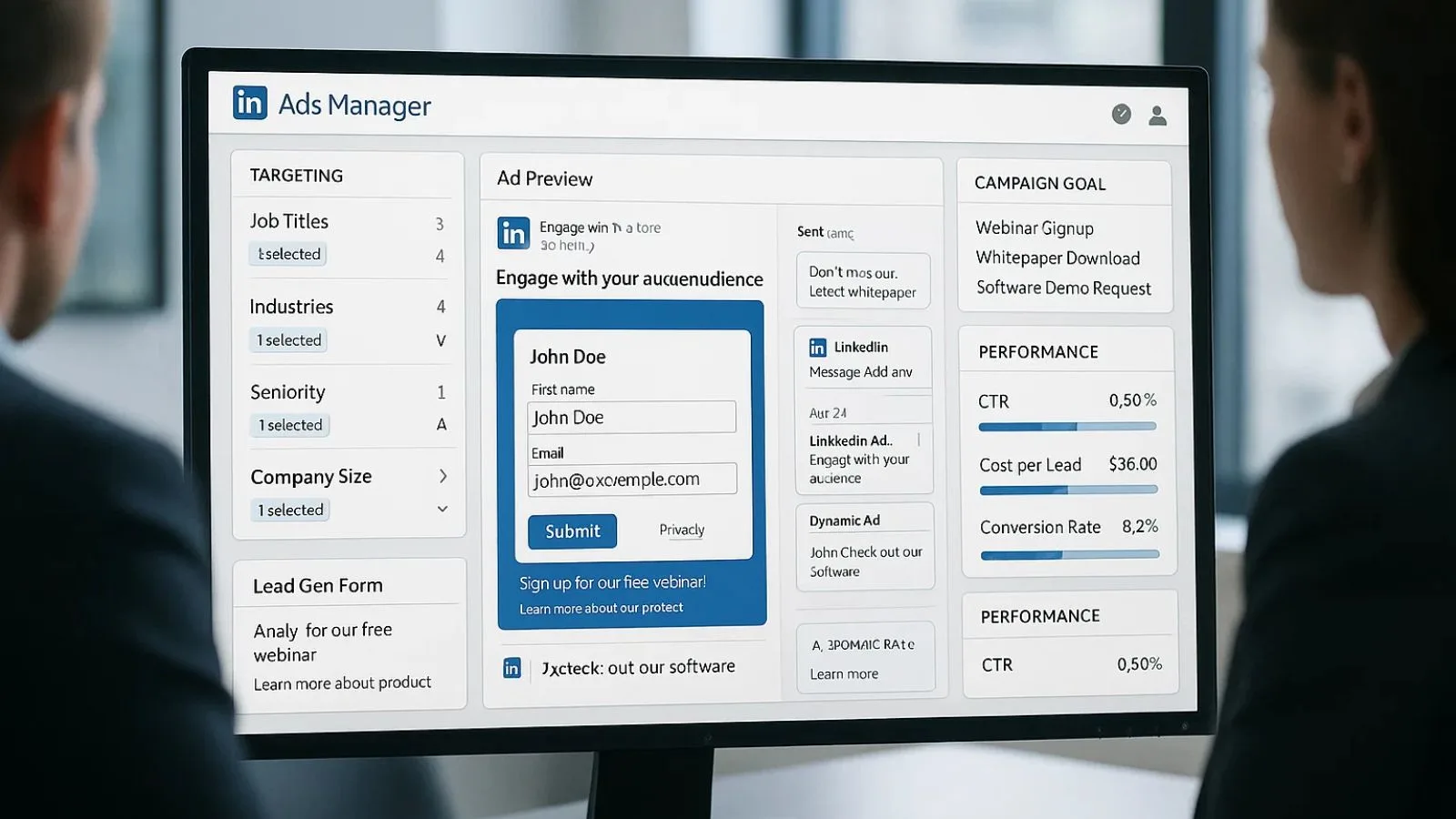 linkedin-ads-manager