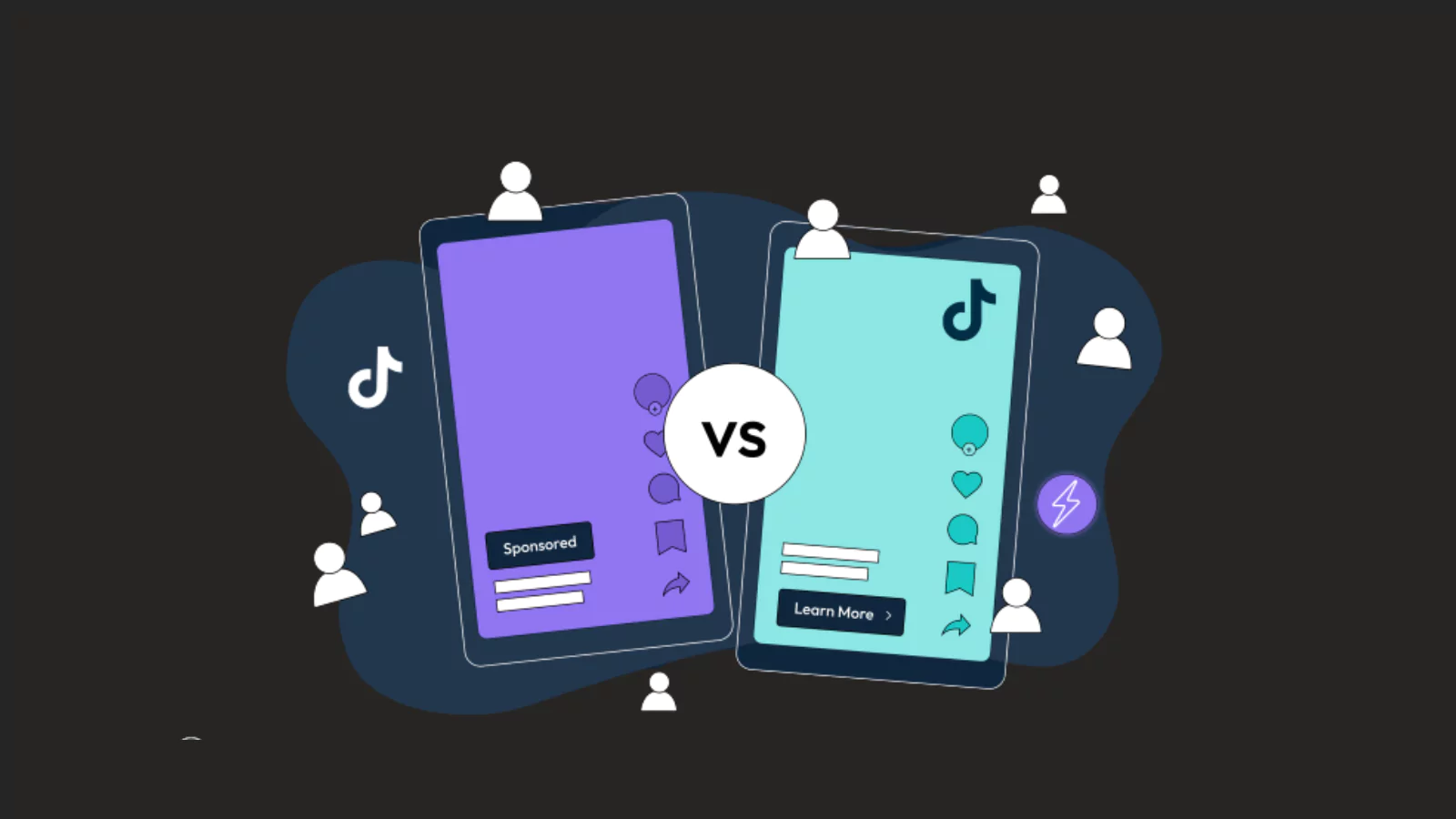 tiktok-spark-ads-vs-traditional-ads