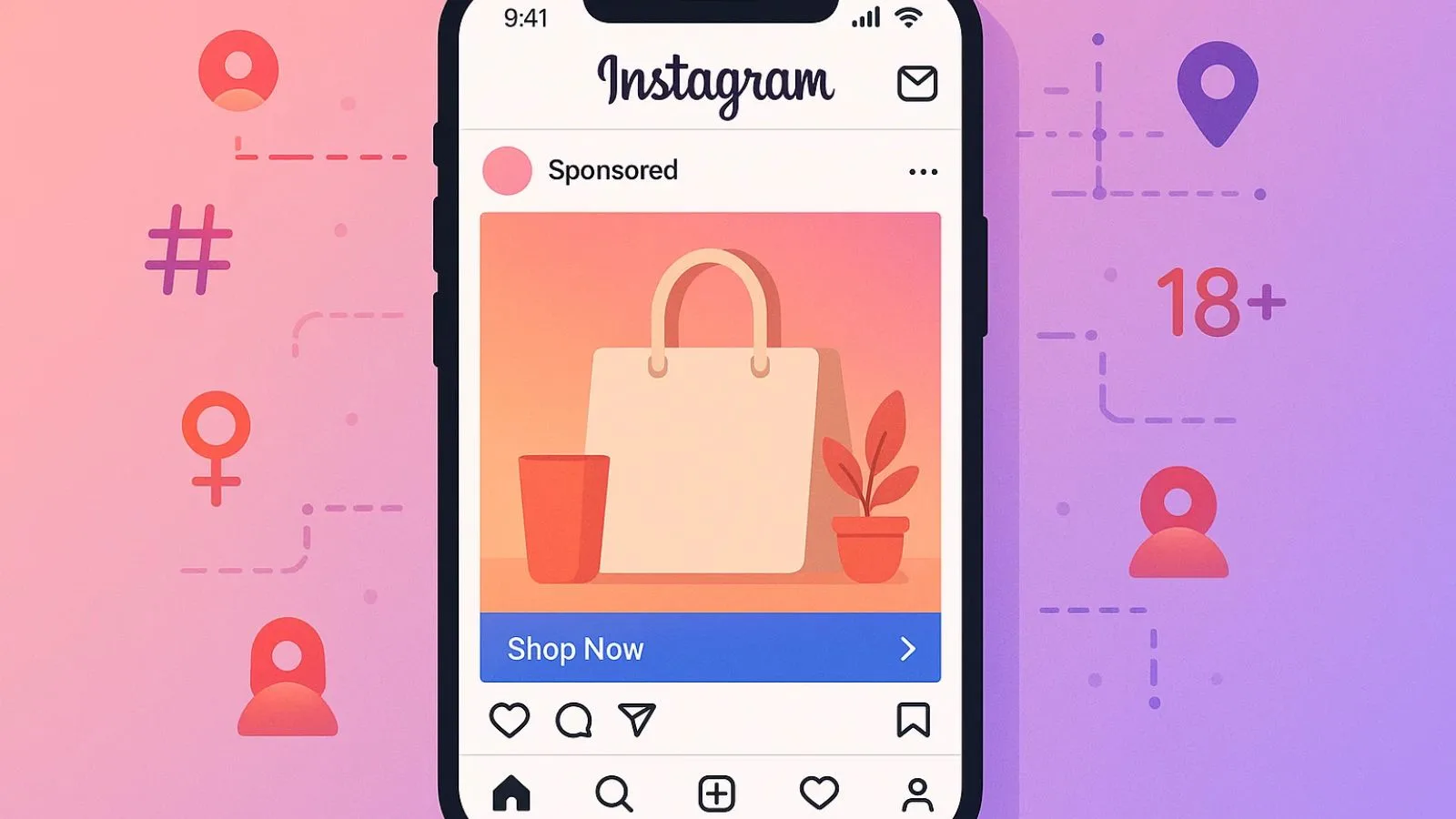 what is instagram sponsored post what-is-instagram-sponsored-post
