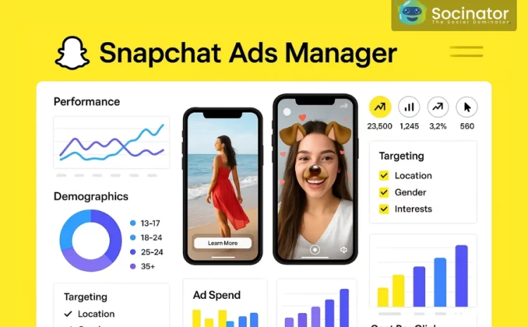 snapchat-ads-manager