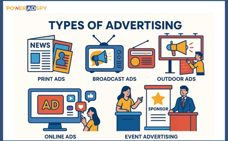 types-of-advertising