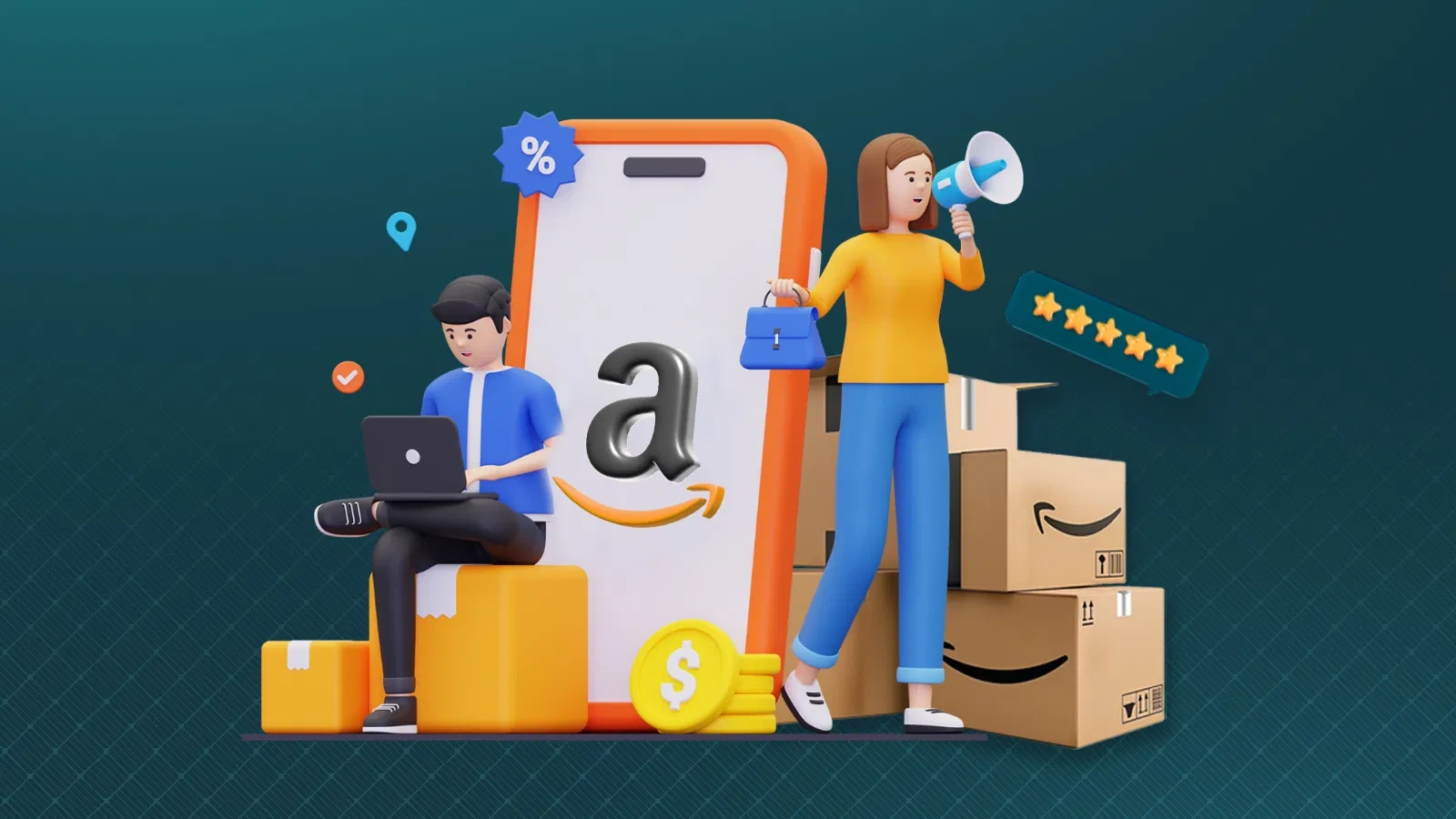 Amazon-Advertising-Strategy