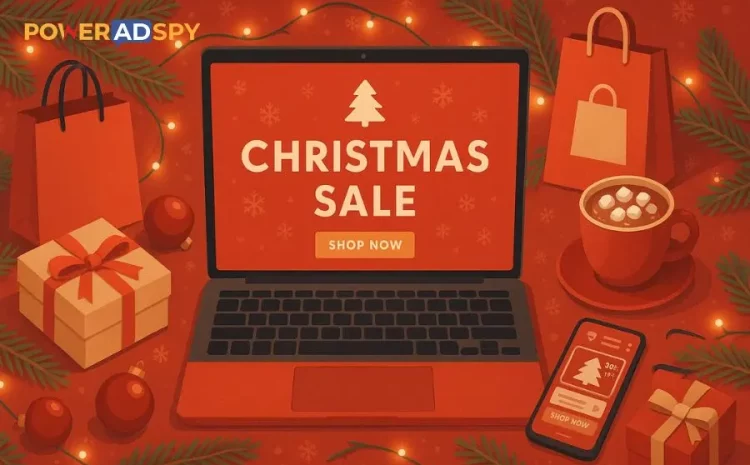 Christmas-Ads