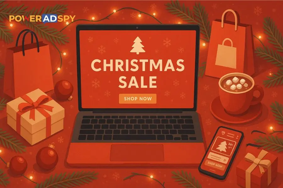 Christmas-Ads