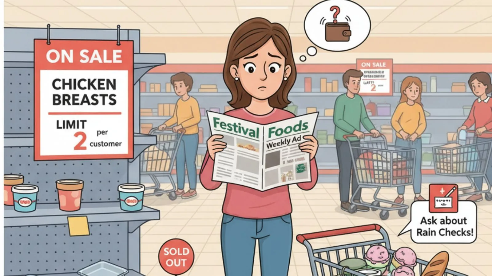 Common Mistakes common-mistakes-when-using-the-festival-foods