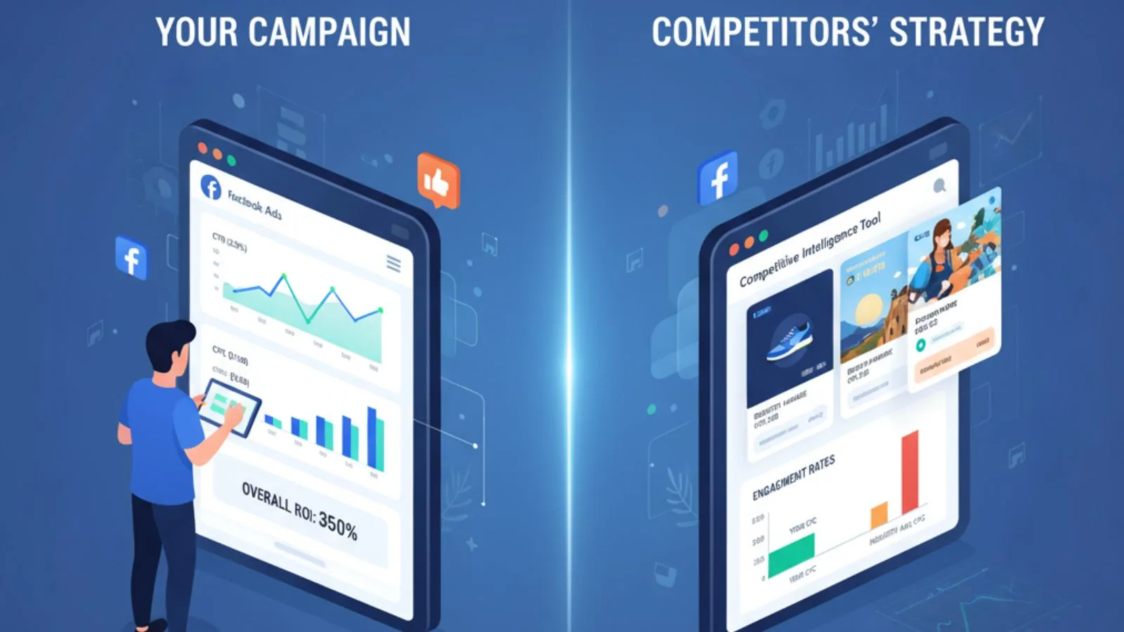 competitive-intelligence-using-facebook-ad-spy-tools-for-better-reporting
