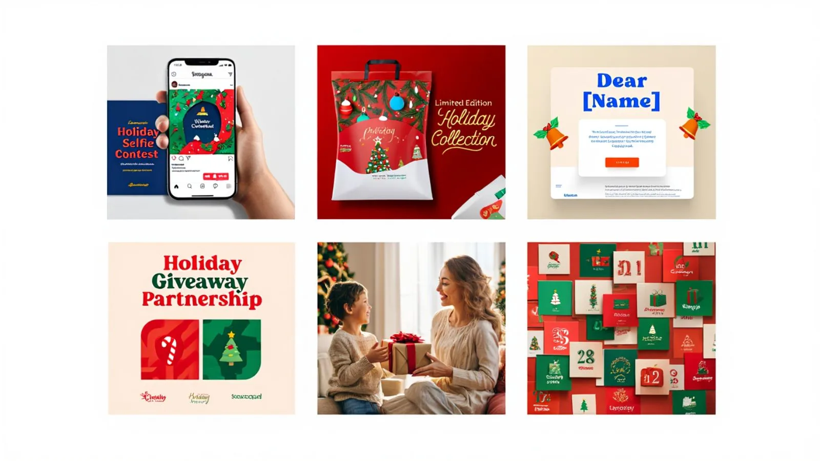 Creative-Christmas-Advertising-Ideas
