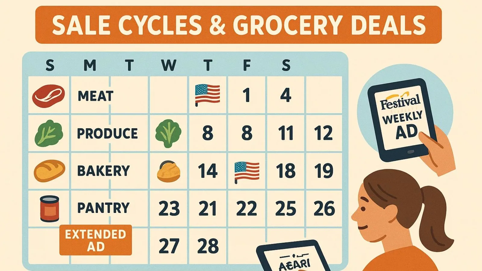 Digital vs. Print digital-vs-print-which-festival-foods-ad-format-works-best