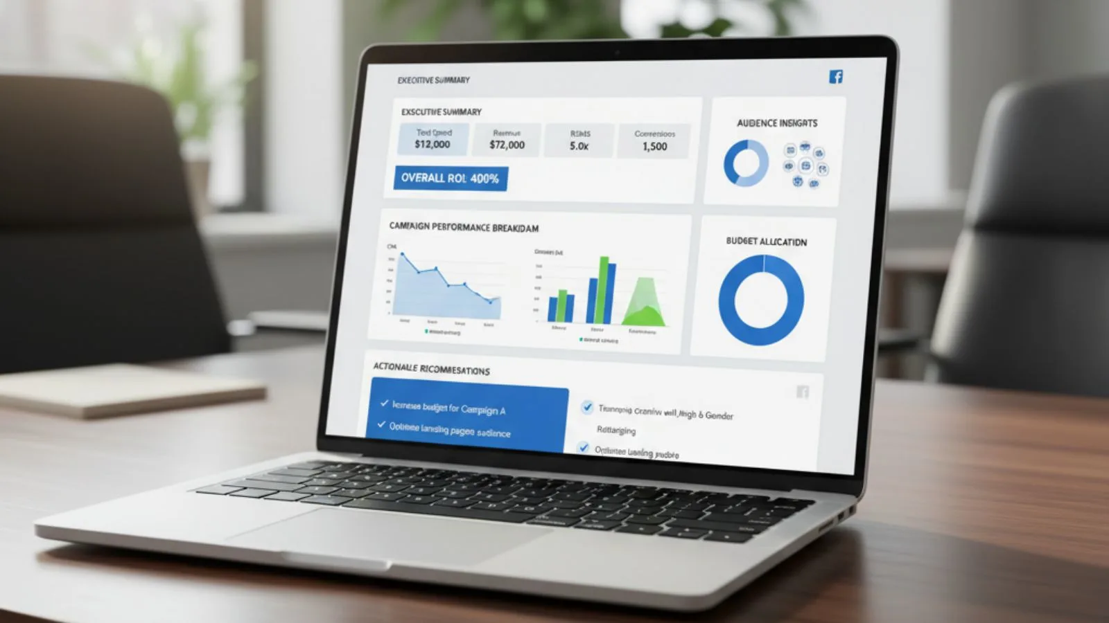 facebook-ads-report-template-and-structure