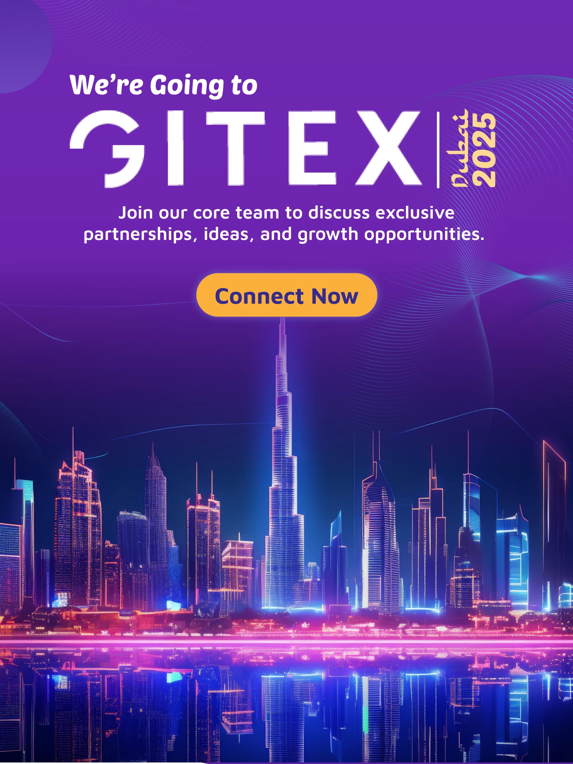 GITEX 2025