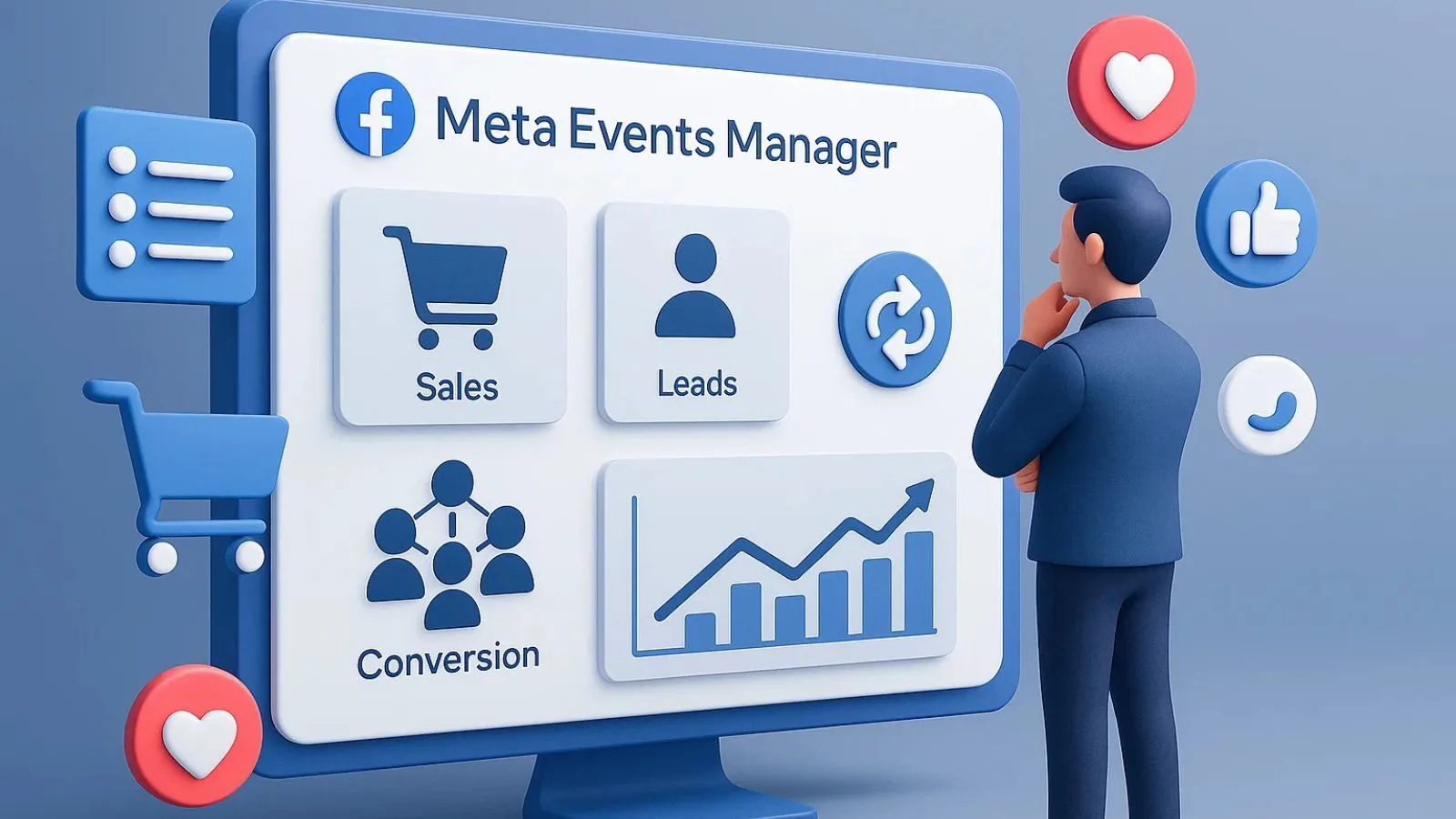 Using Meta Events Manager for Facebook Campaigns Using-Meta-Events-Manager-for-Facebook-Campaigns