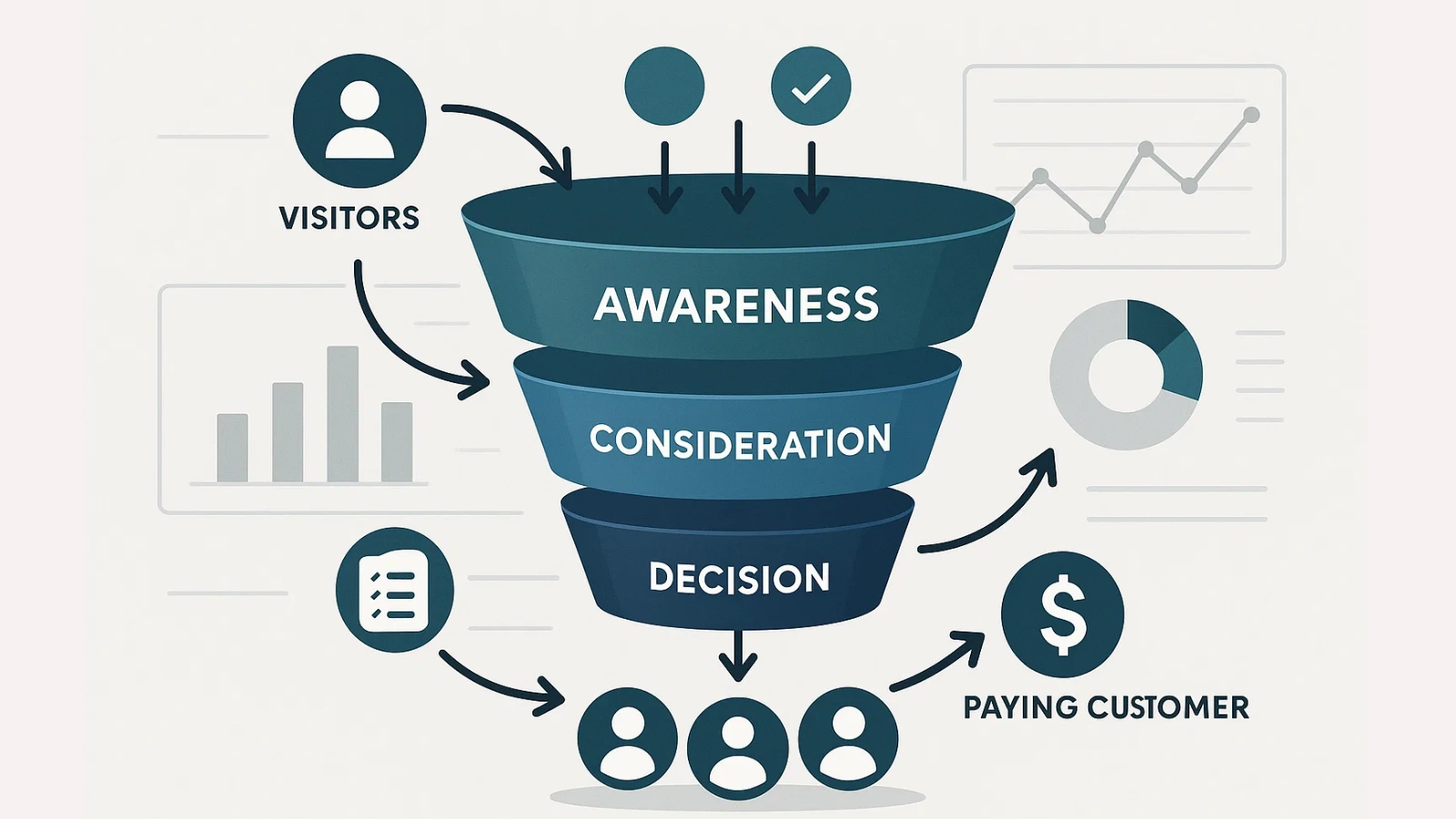Funnel-Optimization