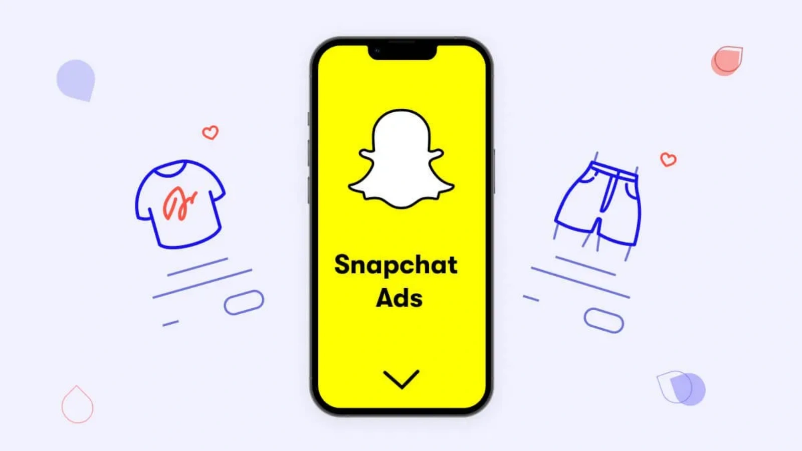 Snapchat-Business