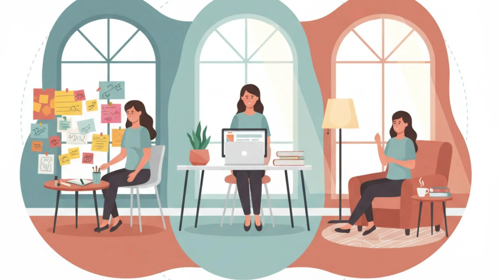 develop-a-creative-routine-and-environment