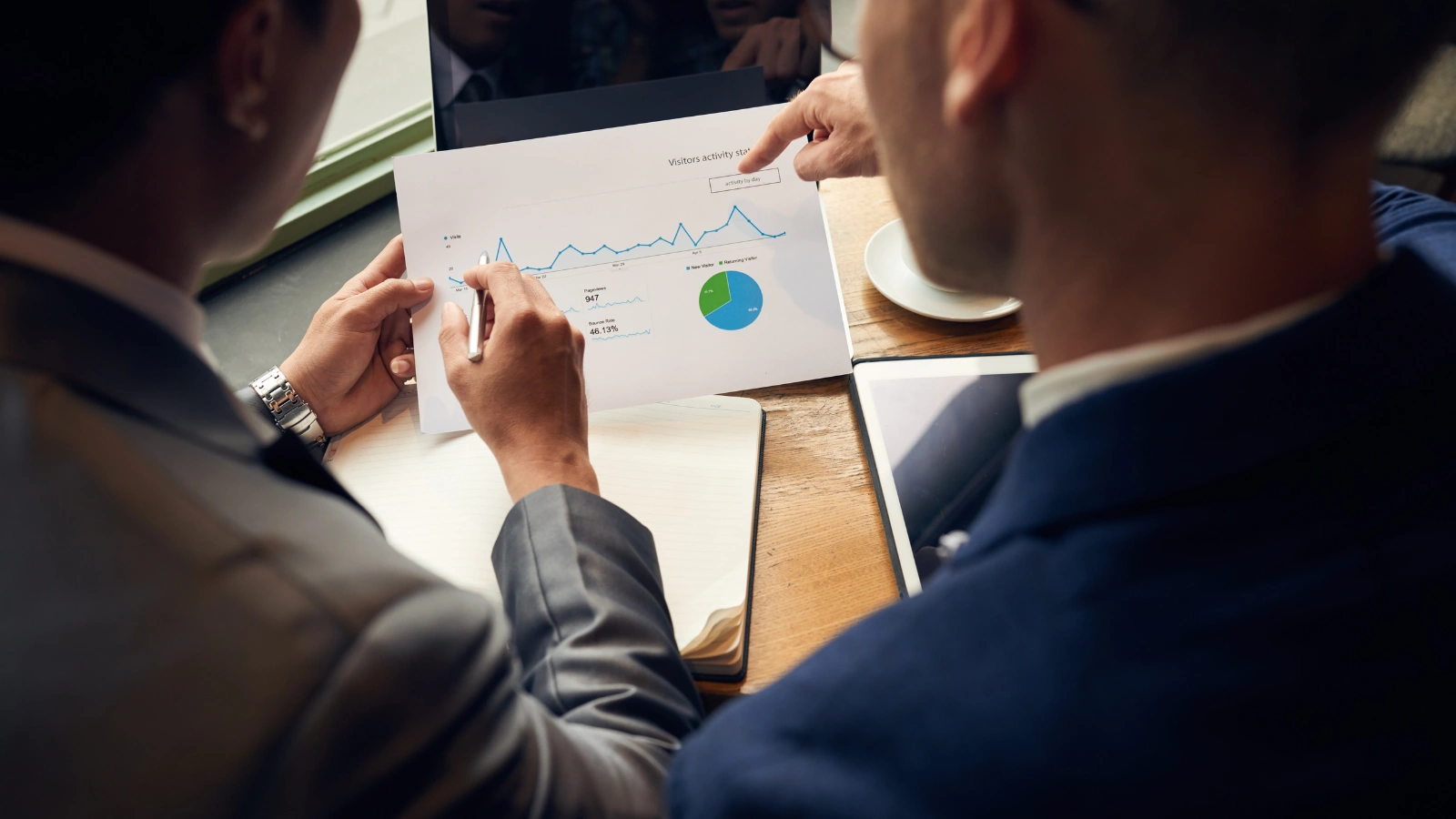 Best-Practices-To-Spy-On-Competitors