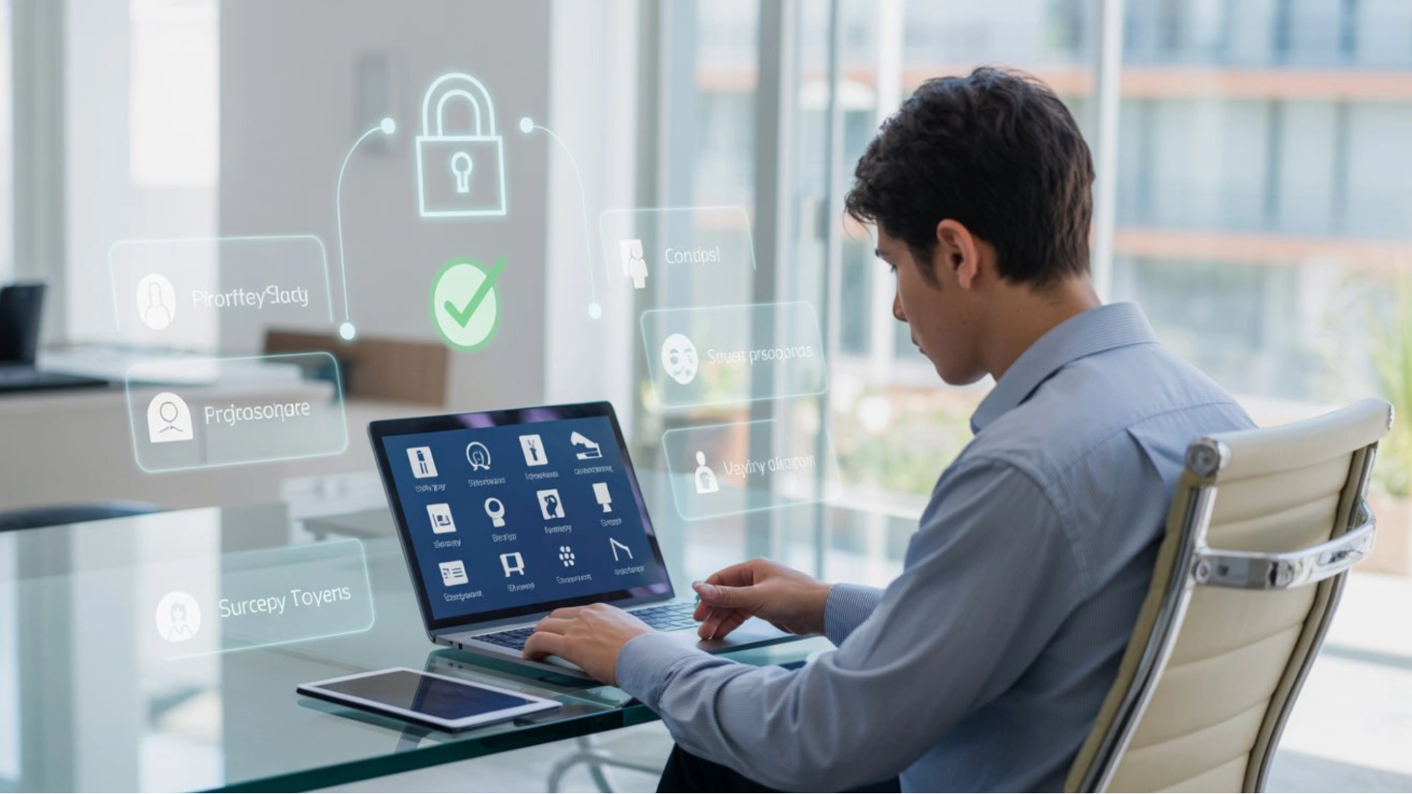 First Party Data for a Consent-First Identity System build-a-consent-first-identity-system