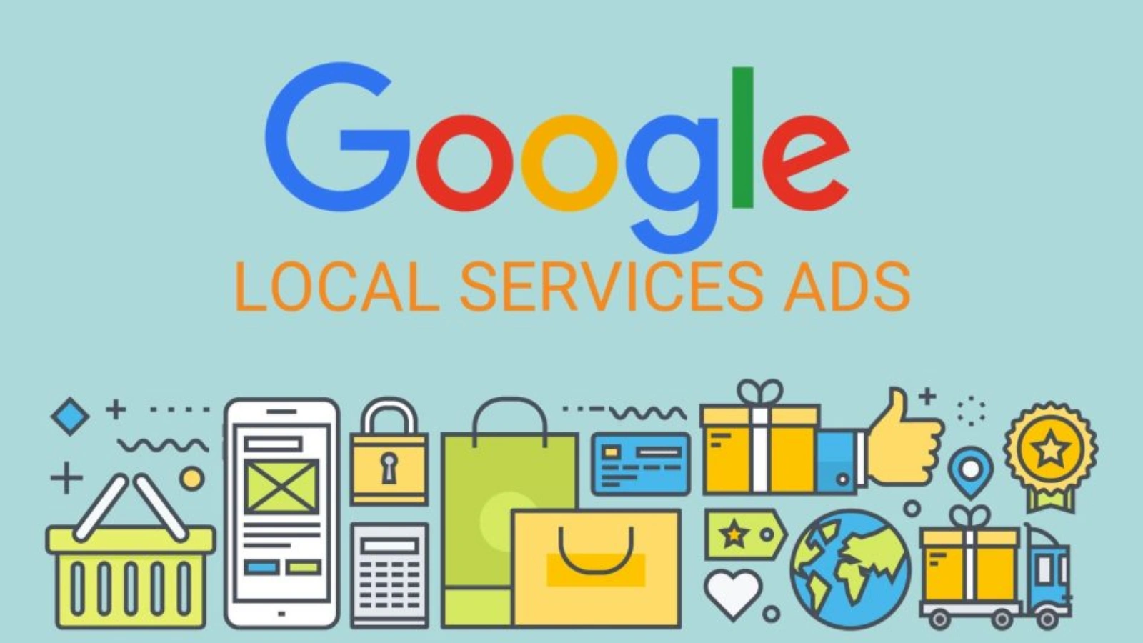 How Google Local Services Works? how-google-local-services-works