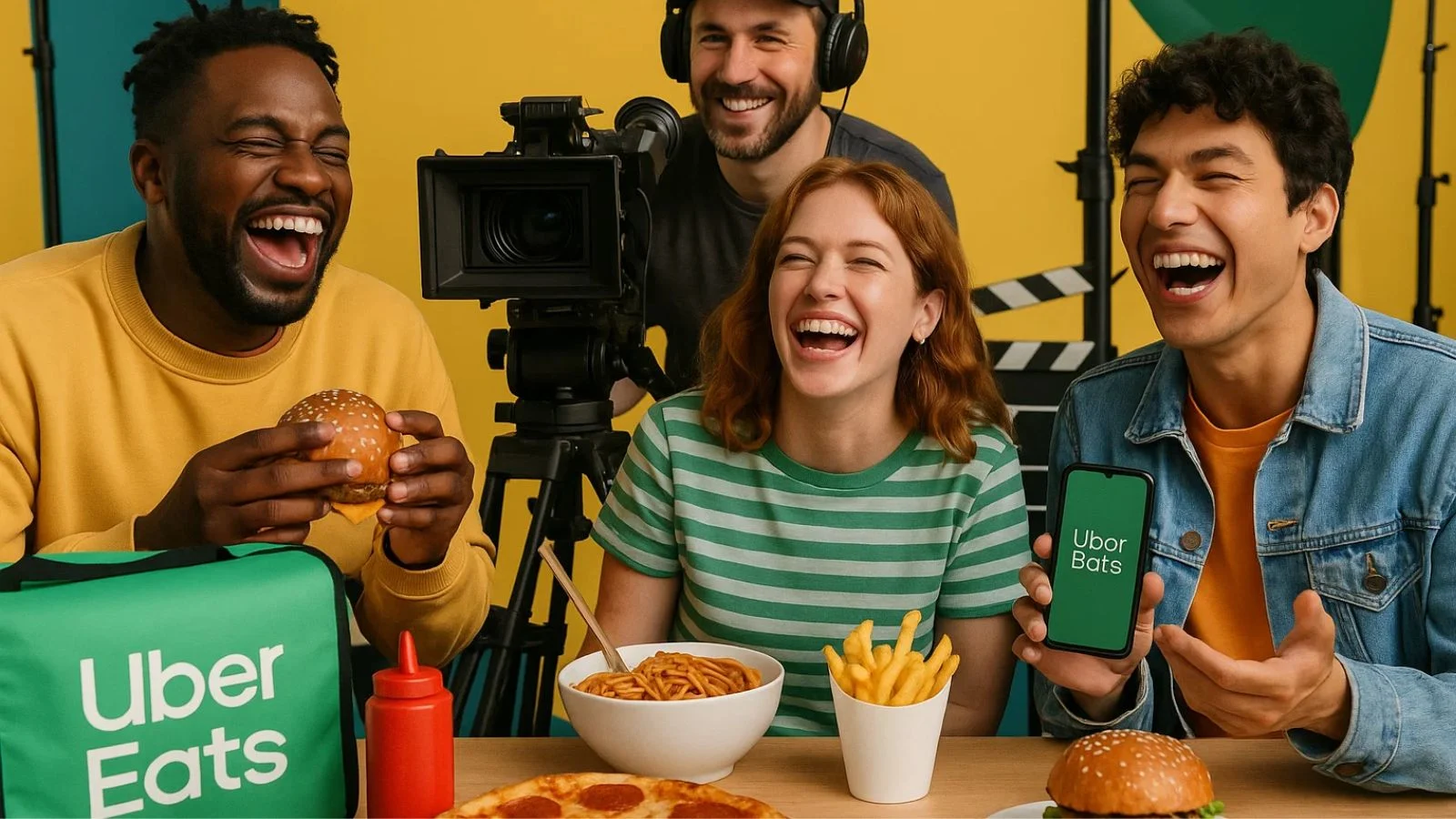 how-humor-makes-uber-eats-commercials-memorable