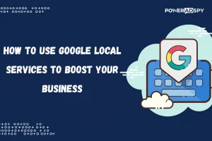 google-local-services