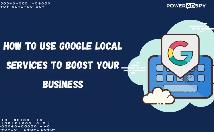 google-local-services