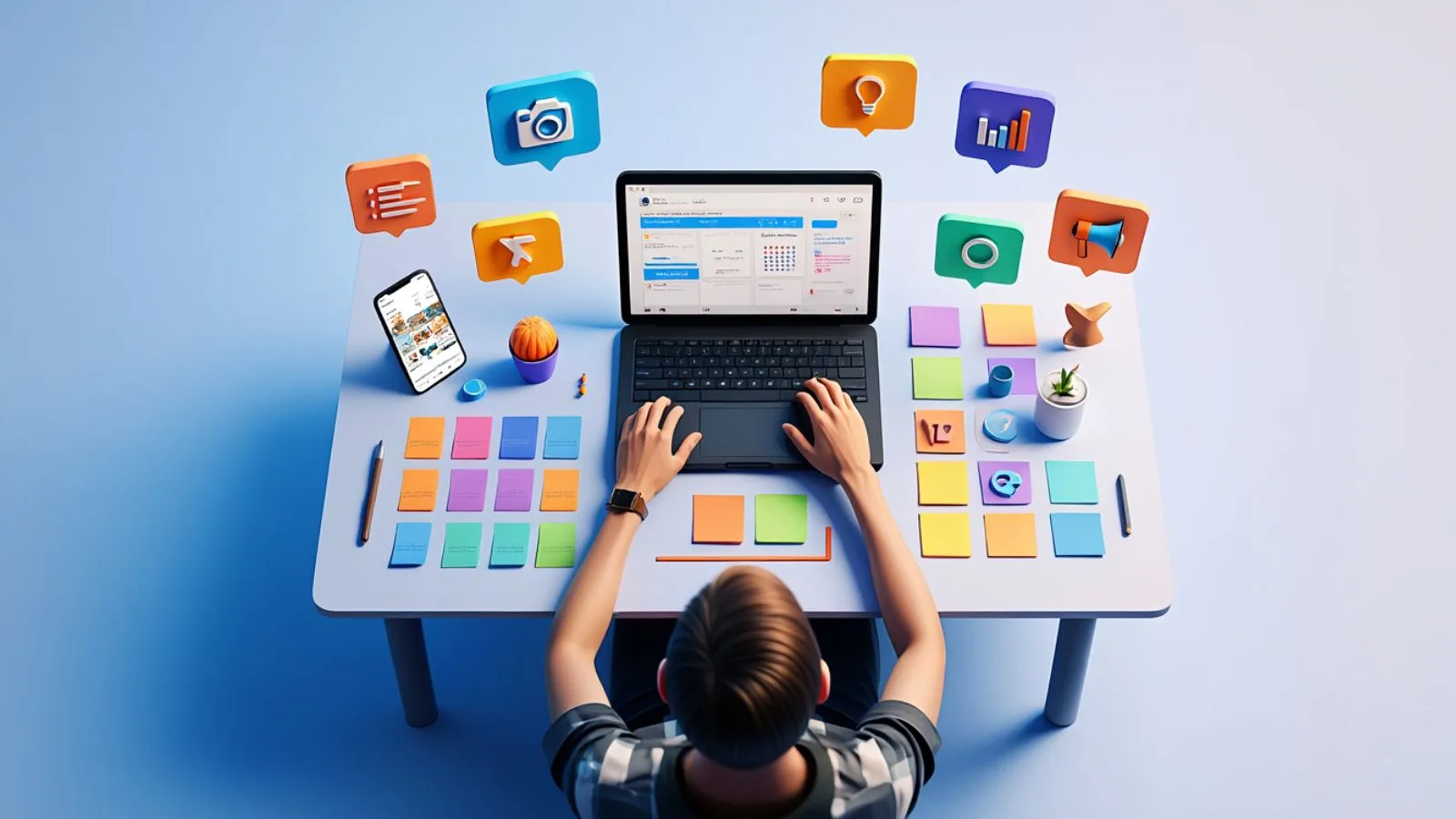 How to Plan Your Carousel Content Strategically plan-your-carousel-content